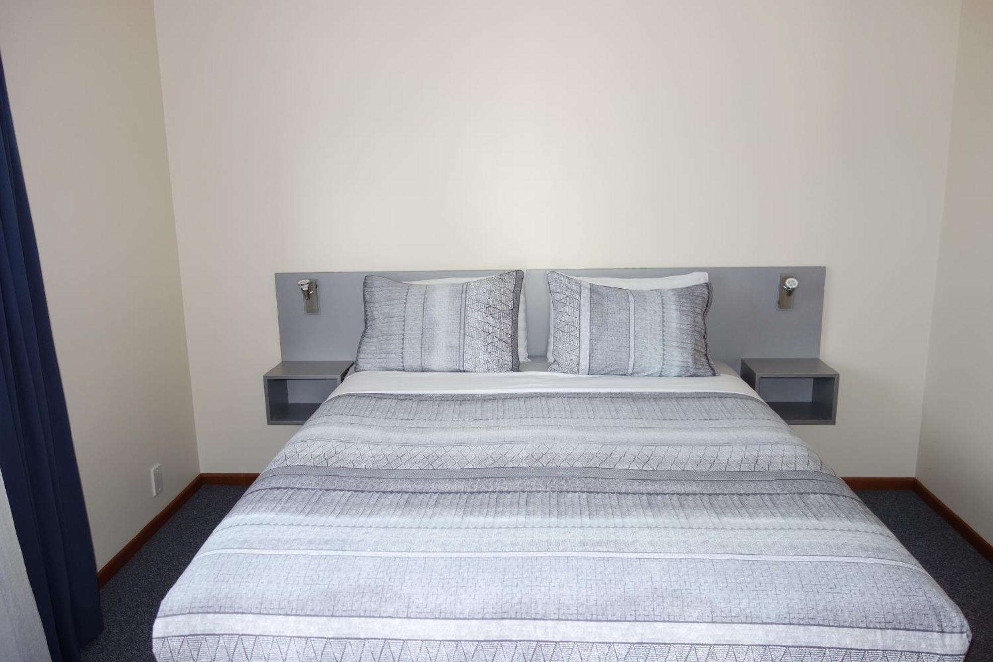 Beachside Villas Motel Nelson Quarto foto