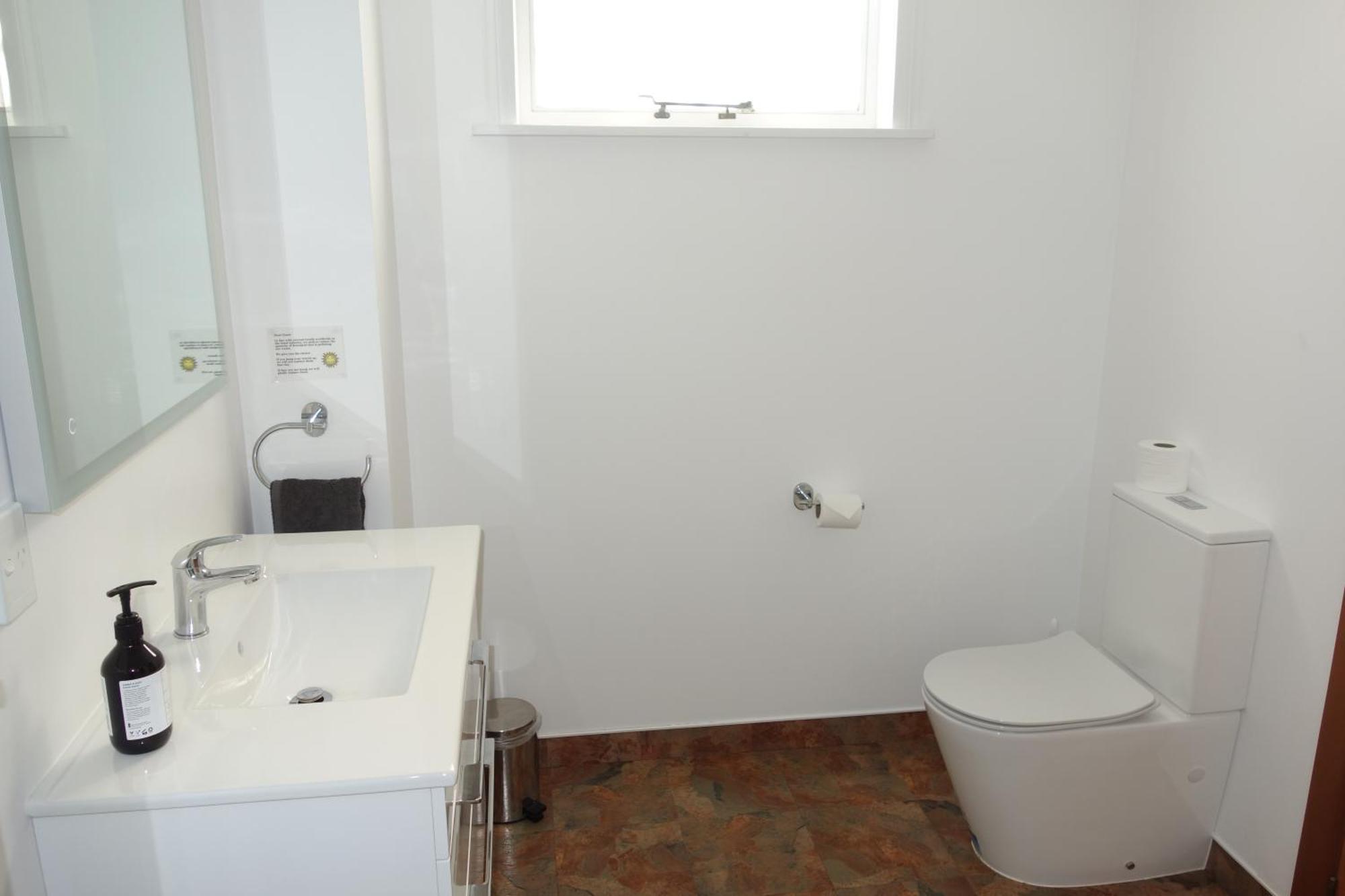 Beachside Villas Motel Nelson Quarto foto